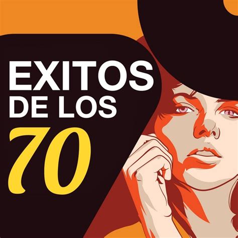 éxitos de los 70s